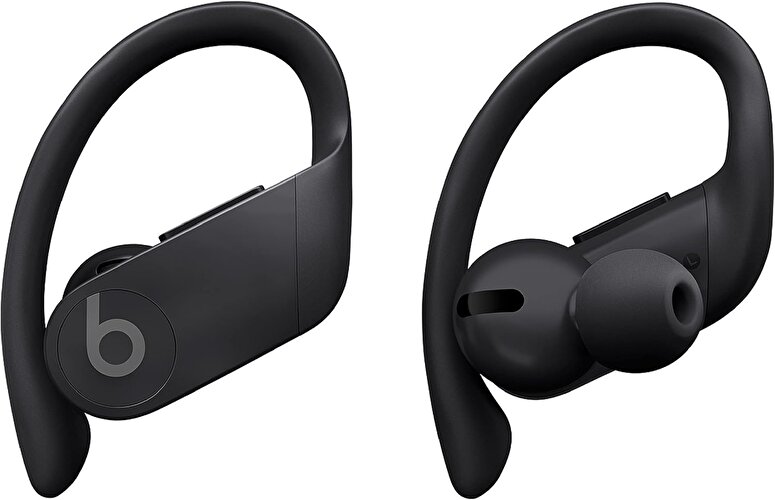 Beats Powerbeats Pro Siyah MY582EE/A