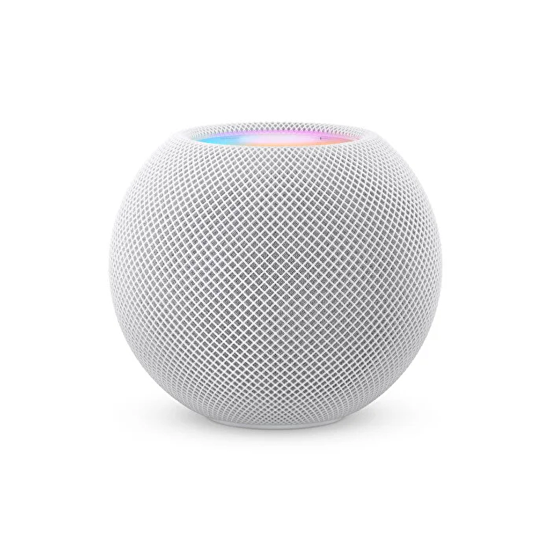 Apple HomePod Mini Beyaz  MY5H2D/A