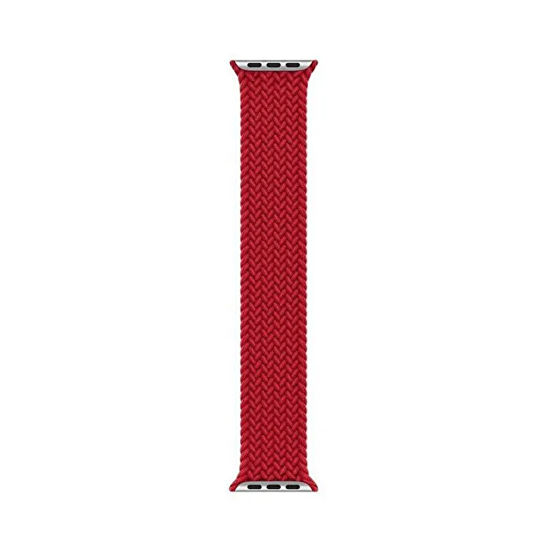 Apple Loop (Product) Red 8 40mm kayış MY7N2ZM/A