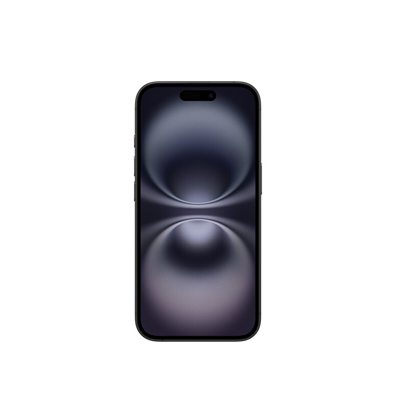 Apple iPhone 16 128GB Siyah  MYE73TU/A