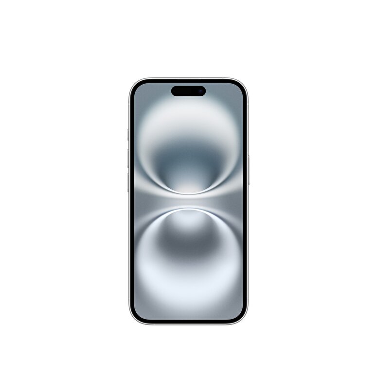 Apple iPhone 16 128GB Beyaz  MYE93TU/A