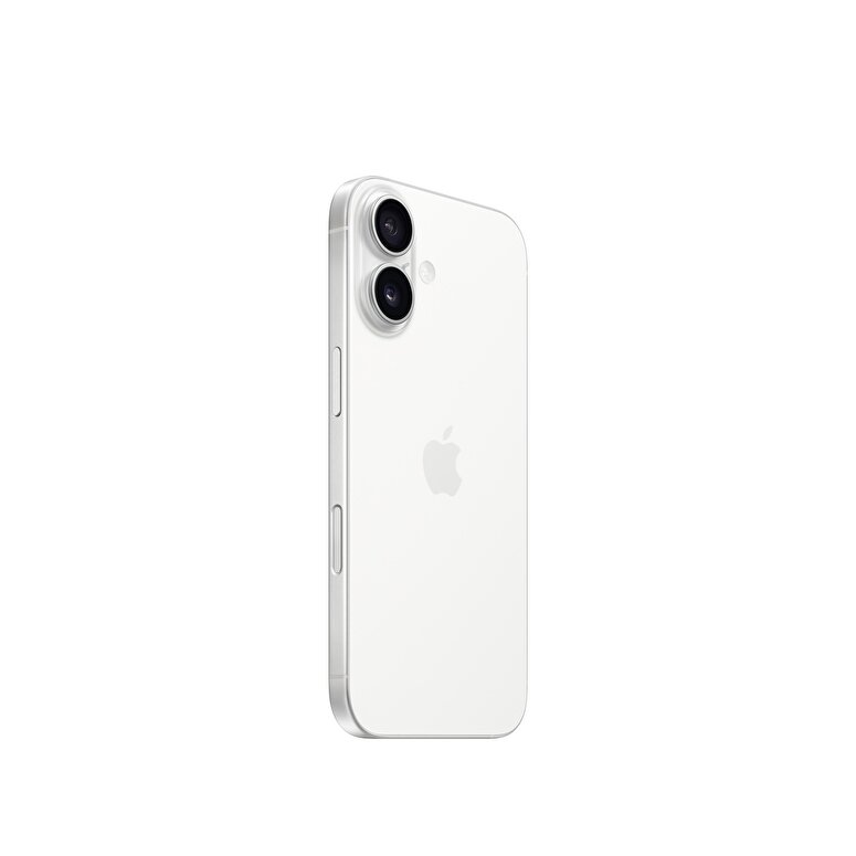 Apple iPhone 16 128GB Beyaz  MYE93TU/A