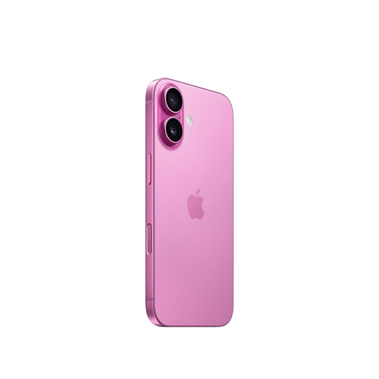 Apple iPhone 16 128GB Pembe  MYEA3TU/A