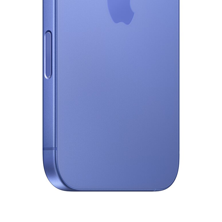 Apple iPhone 16 512GB Laciverttaş  MYER3TU/A
