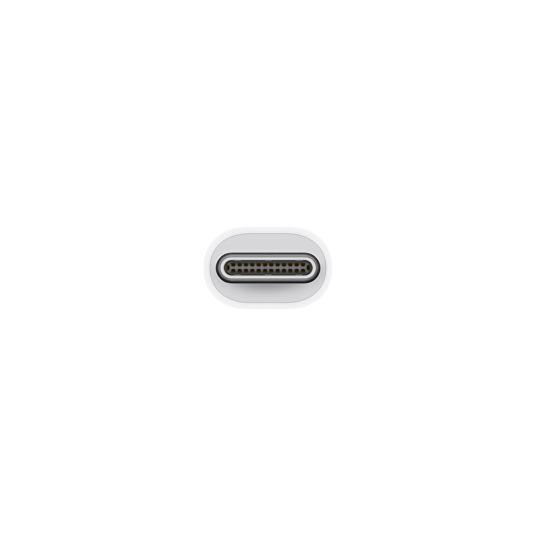 Apple Thunderbolt 3 (USB-C) - Thunderbolt 2 Adaptörü MYH93ZM/A