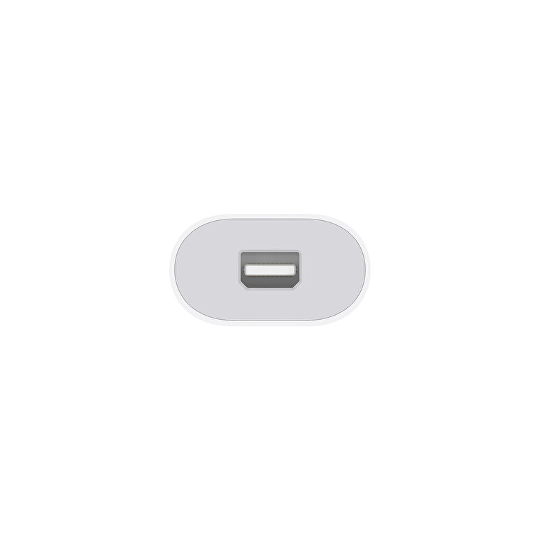 Apple Thunderbolt 3 (USB-C) - Thunderbolt 2 Adaptörü MYH93ZM/A