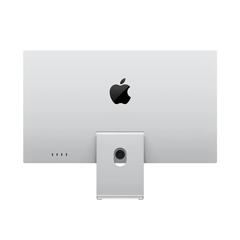 Studio Display - Nano-texture cam - Eğim ayarlı stant MYJK3TU/A
