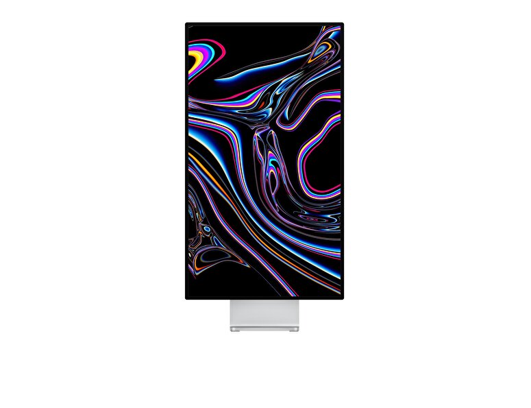Pro Display XDR - Nano-texture cam MYLJ3TU/A