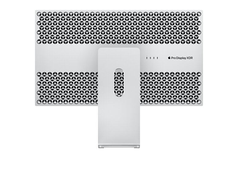 Pro Display XDR - Nano-texture cam MYLJ3TU/A