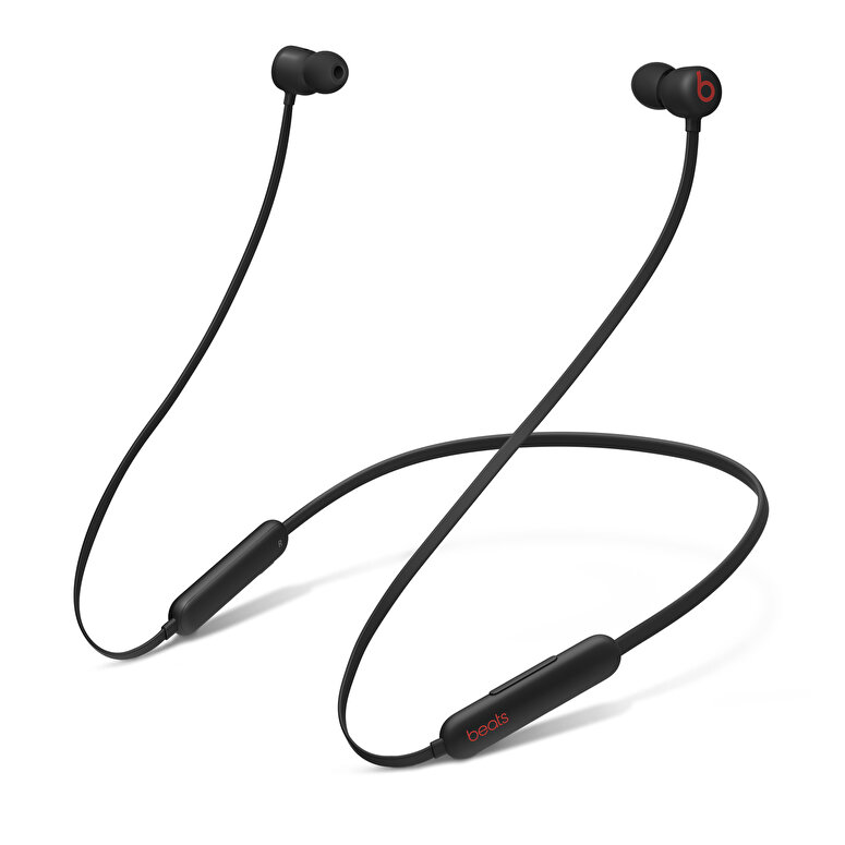 Beats Flex - Tüm Gün Kullanım İçin Kablosuz Kulak İçi Kulaklık - Beats Siyahı  MYMC2EE/A