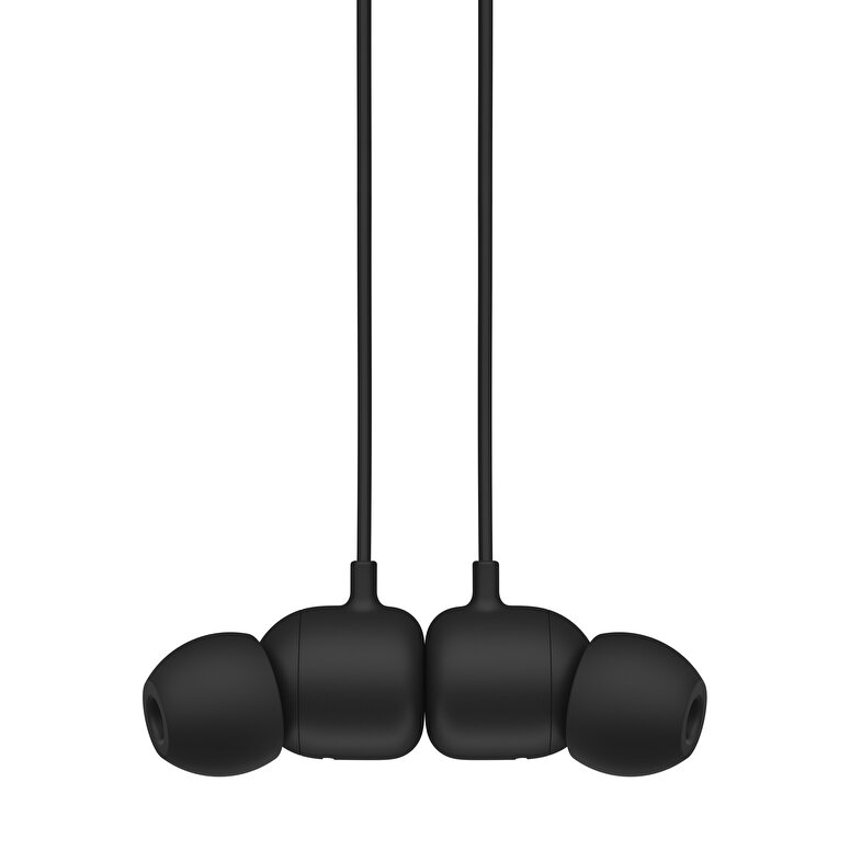 Beats Flex - Tüm Gün Kullanım İçin Kablosuz Kulak İçi Kulaklık - Beats Siyahı  MYMC2EE/A
