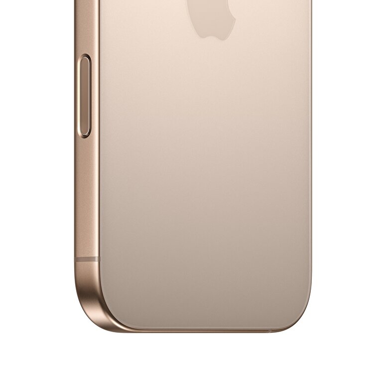 Apple iPhone 16 Pro 128GB Çöl Titanyum  MYNF3TU/A