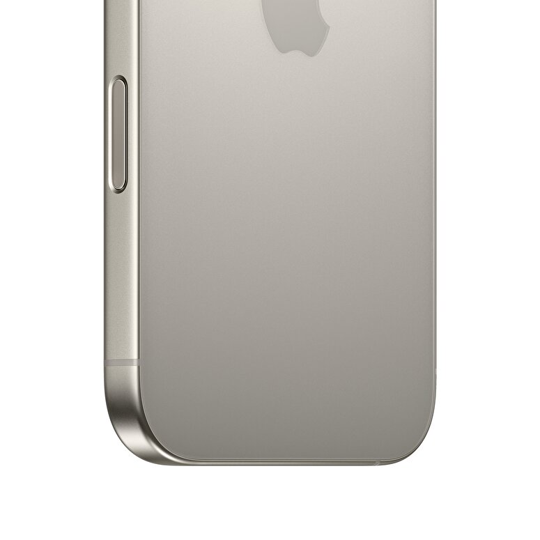 Apple iPhone 16 Pro 128GB Natürel Titanyum  MYNG3TU/A