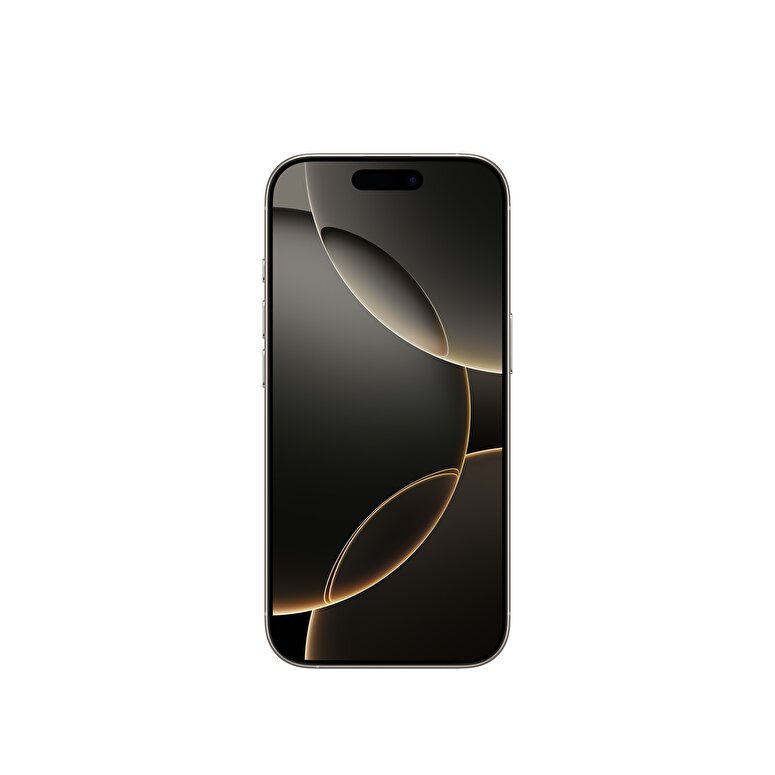 Apple iPhone 16 Pro 512GB Natürel Titanyum  MYNQ3TU/A