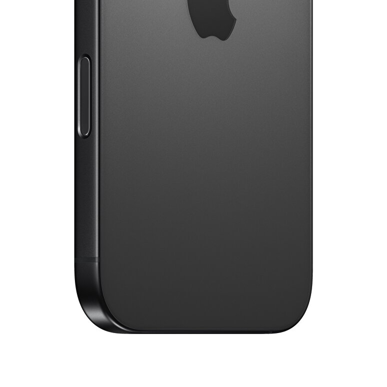 Apple iPhone 16 Pro 1TB Siyah Titanyum  MYNR3TU/A