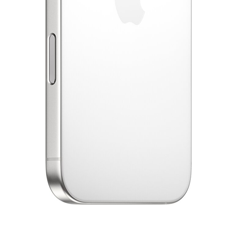 Apple iPhone 16 Pro Max 256GB Beyaz Titanyum  MYWW3TU/A