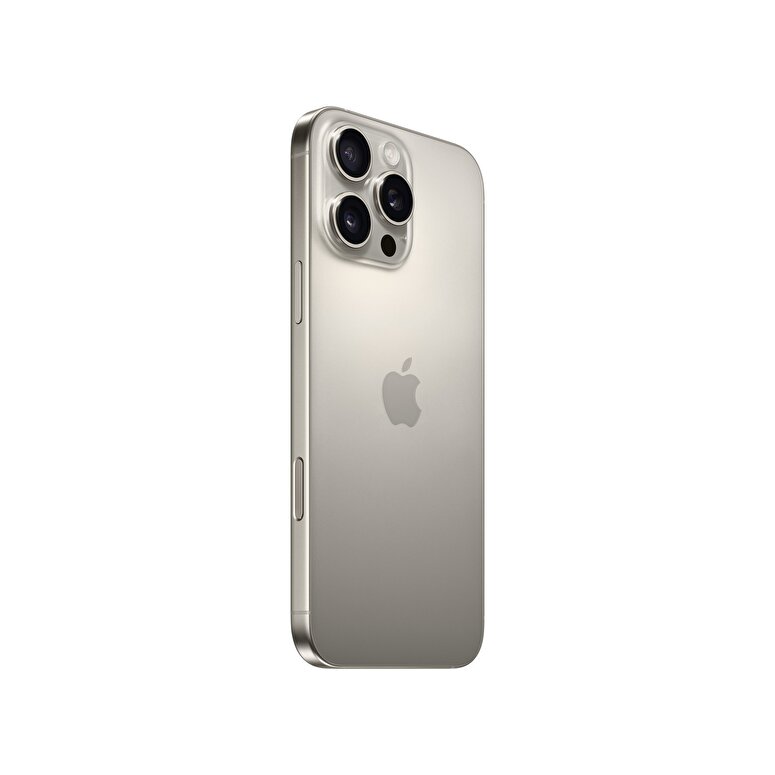 Apple iPhone 16 Pro Max 512GB Natürel Titanyum  MYX33TU/A