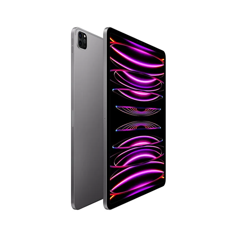 Apple 12.9 inç iPad Pro Wi-Fi 128GB - Uzay Grisi - TEŞHİR TEŞHİR-MNXP3TU/A