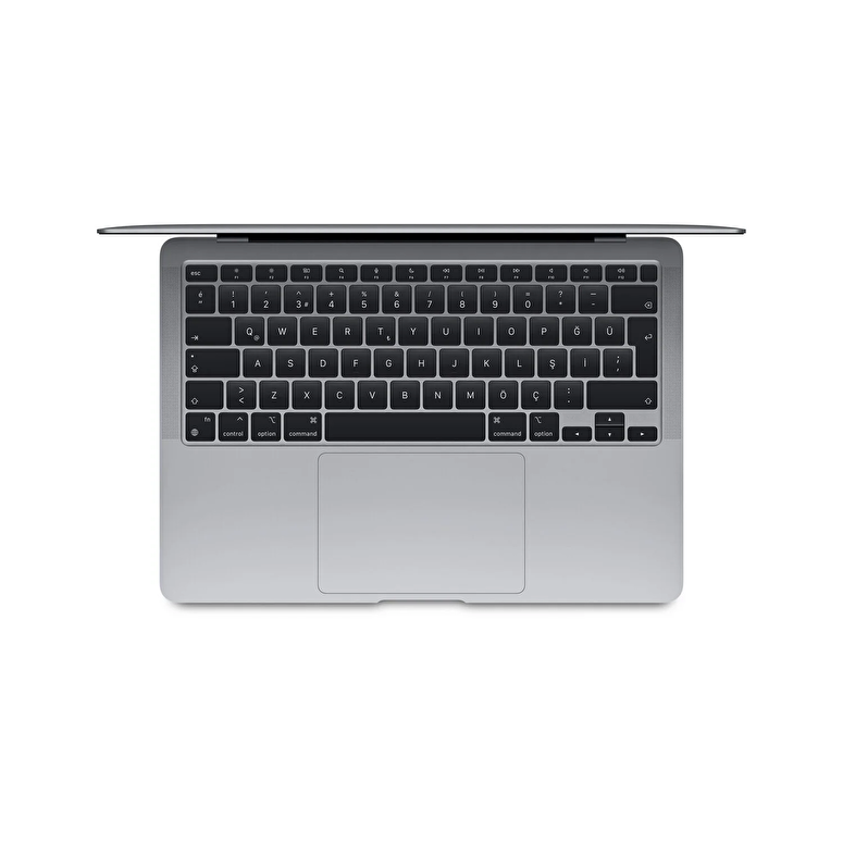 MacBook Air 13.3 inç M1 8C 16GB RAM 256GB SSD Uzay Grisi  Z1240009K