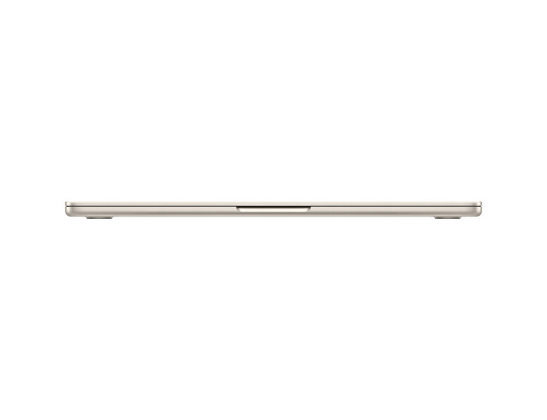 Apple MacBook Air 13' M2 8 Çekirdekli CPU 8 Çekirdekli GPU 16GB Bellek 256GB SSD Yıldız Işığı Z15Y0063E
