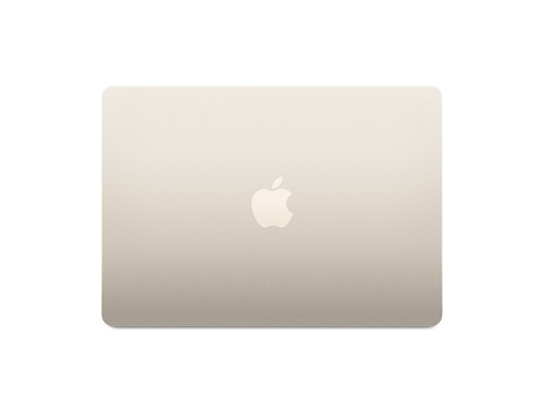 Apple MacBook Air 13' M2 8 Çekirdekli CPU 8 Çekirdekli GPU 16GB Bellek 256GB SSD Yıldız Işığı Z15Y0063E