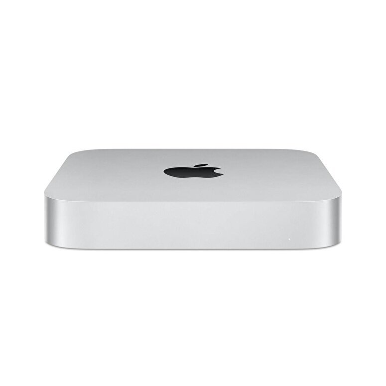 Apple Mac Mini M2 Çipli 8 Çekirdekli CPU 10 Çekirdekli GPU 16GB Bellek 256GB SSD Z16K0009A