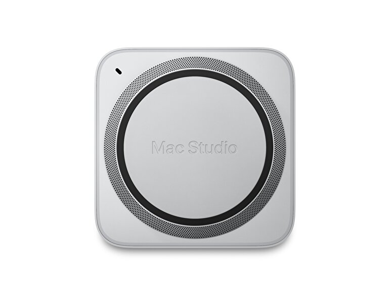 Mac Studio 12 CPU 38 GPU 96GB 1 TB SSD Z17Z000W8