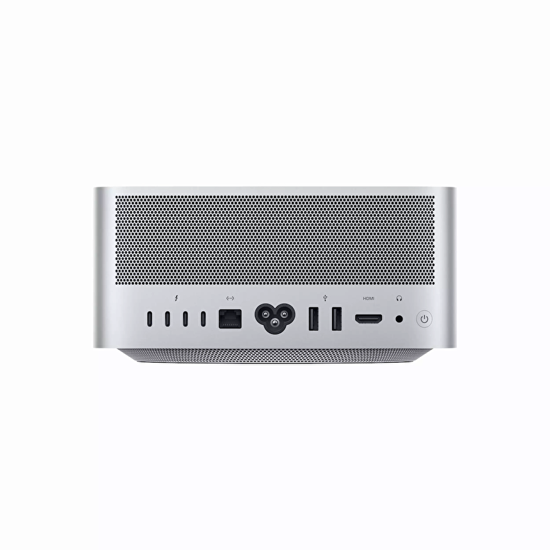 Mac Studio 24CPU 76GPU M2 Ultra 2 TB SSD Z180000JX
