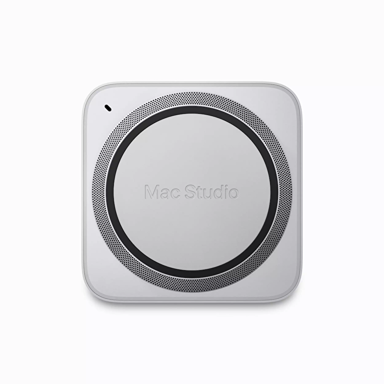 Mac Studio 24CPU 76GPU M2 Ultra 2 TB SSD Z180000JX