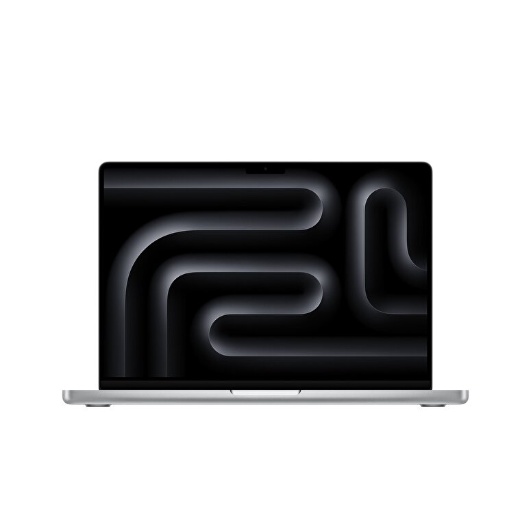 MacBook Pro 14 inç M3 Pro Çip 12 CPU 18GPU 36 GB Bellek 1 TB  SSD Gümüş  Z1AV001BE