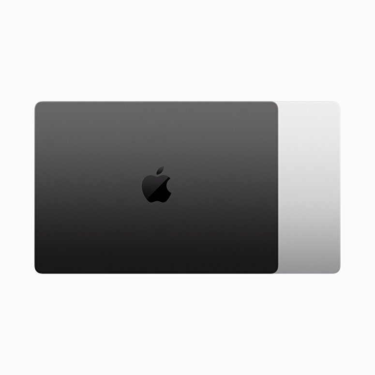 MacBook Pro 14 inç M3 Pro Çip 12 CPU 18GPU 36 GB Bellek 1 TB  SSD Gümüş  Z1AV001BE