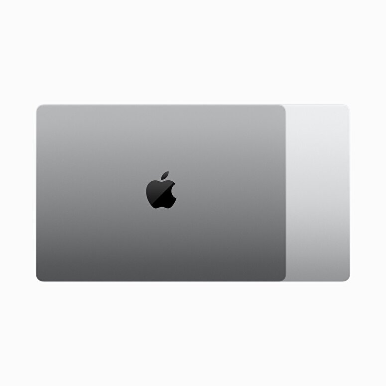 MacBook Pro 14 inç M3 Çip 8CPU 10GPU 24 GB Bellek 1 TB SSD Uzay Grisi  Z1C9000VM