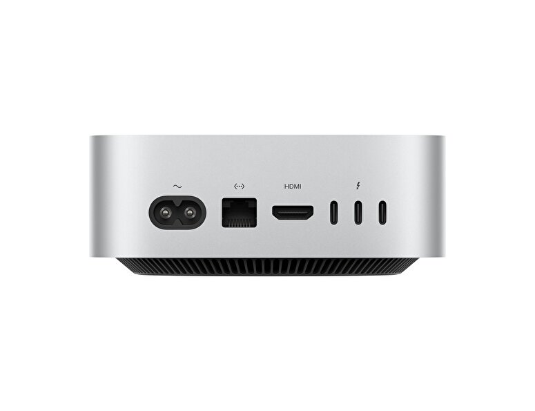 Mac mini M4 Chip 10 CPU 10 GPU 32GB 1TB Z1CG000GU