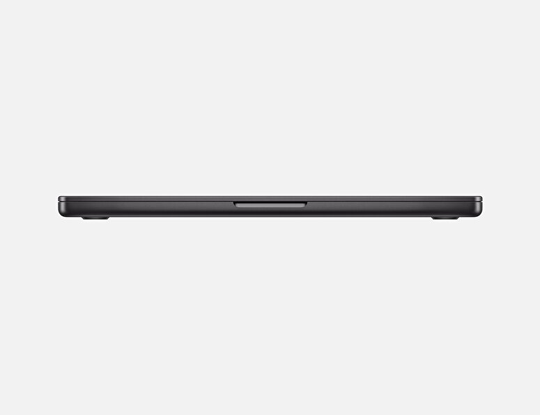 MacBook Pro 14inç 16C 40G M4 Max 64GB 2TB-U.Siyah Z1FG0010D