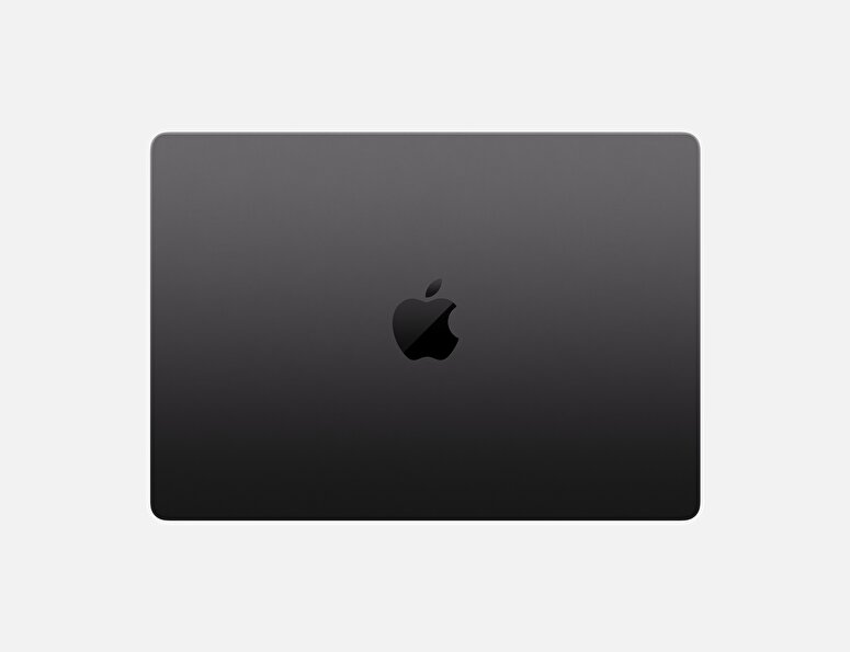 MacBook Pro 14inç 16C 40G M4 Max 64GB 2TB-U.Siyah Z1FG0010D