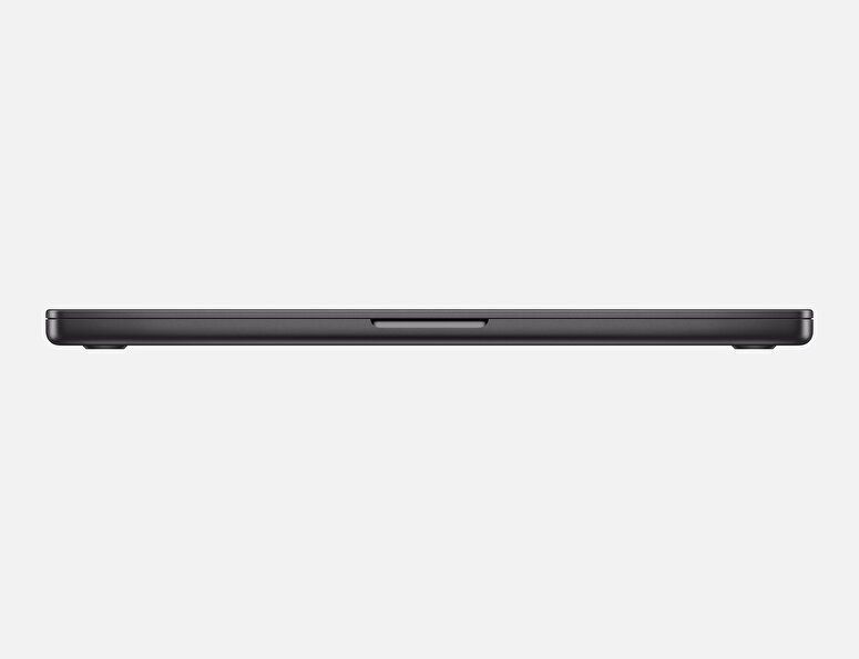 MacBook Pro 16inç 16C 40G M4 Max 64GB 2TB-U.Siyah Z1FW000EK