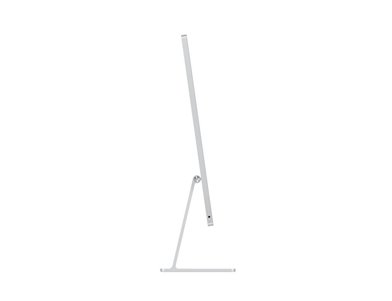 Apple 24 inç iMac 10CPU 10GPU M4 32GB 1TB-GÜMÜŞ Z1K1000GR
