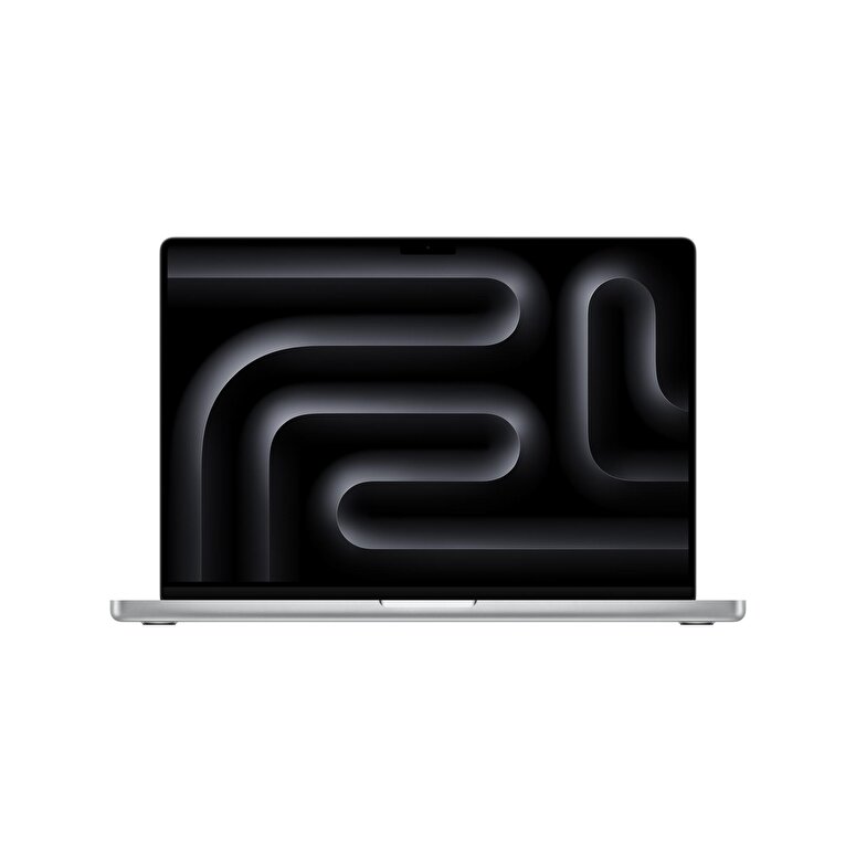 Apple MacBook Pro 16 inç M5 Max Çip 18 Çekirdekli CPU 40 Çekirdekli GPU 128GB Bellek 4TB SSD Gümüş Z1MY001EC