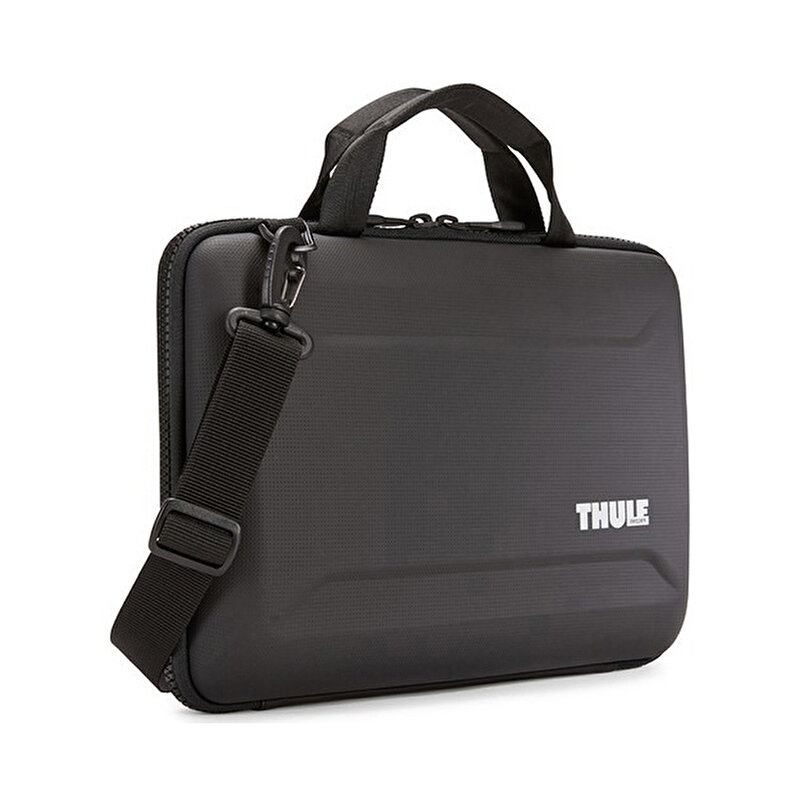 THULE iPad Bölmeli 13-inç MacBook Çantası (Siyah) 085854244527