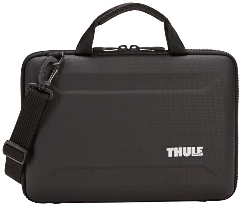 Thule Gauntlet 4 MacBook Pro Çantası 14" - Siyah 085854254540