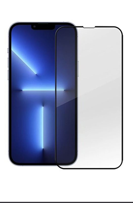 Momax iPhone 14 Plus Ekran Koruyucu 4894222066700