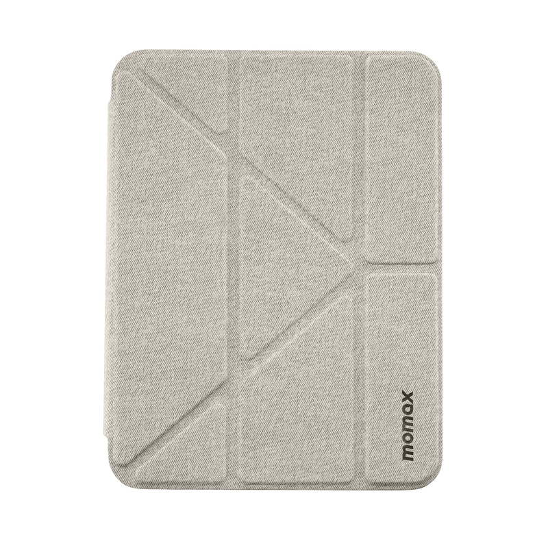 Momax iPad Mini 6 Kılıfı - Gri 4894222067523