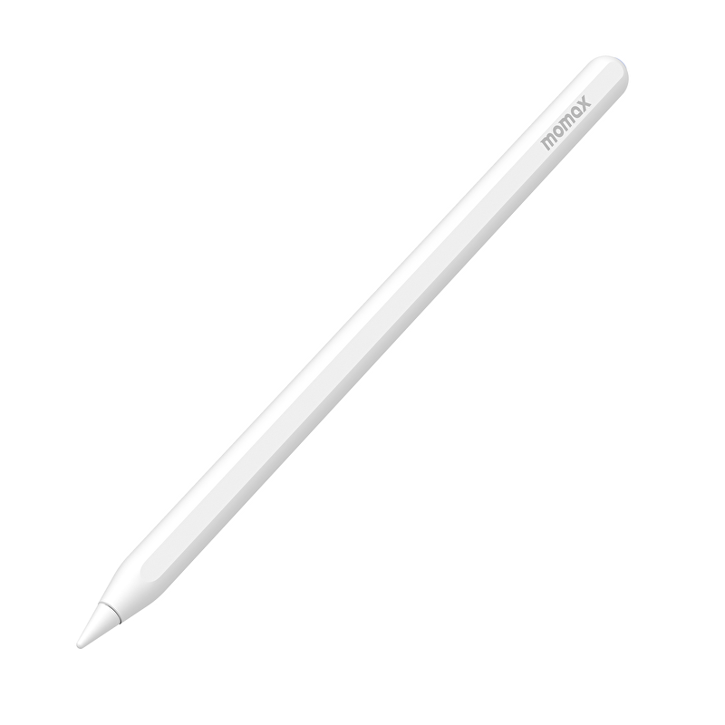 Momax Onelink Active Stylus Pen2.0 For IOS - Beyaz 4894222068513