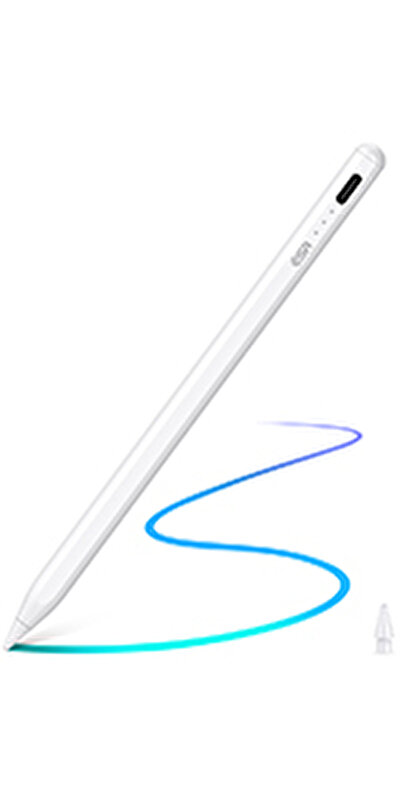 ESR Apple iPad Uyumlu Dokunmatik Pencil 4894240164952