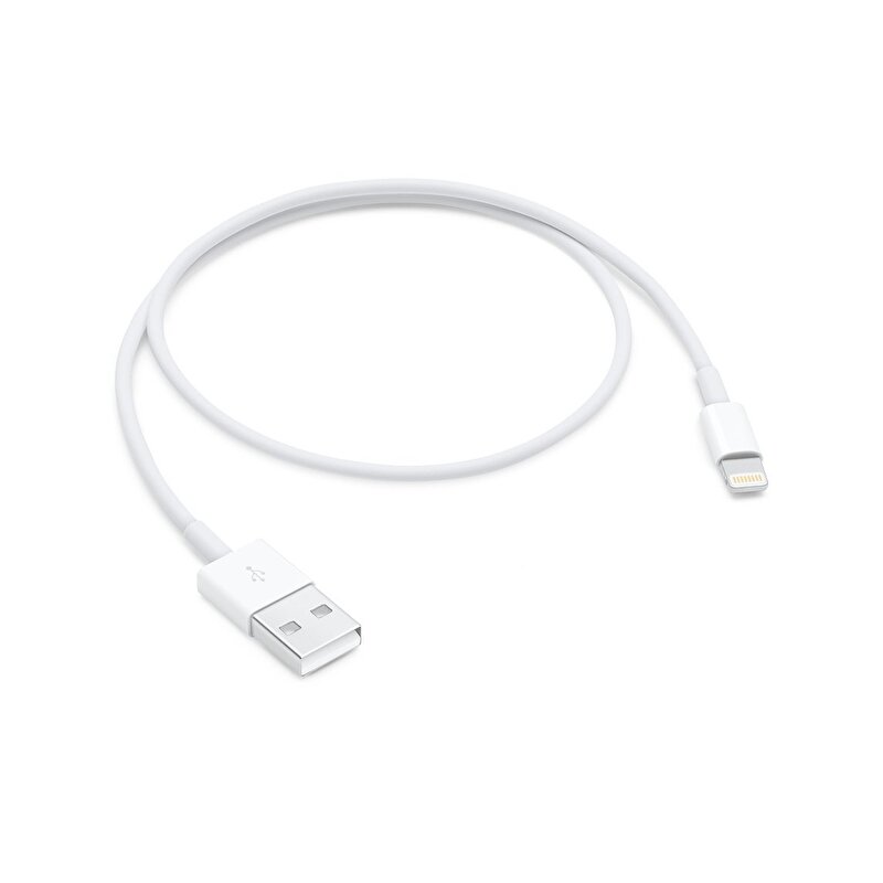 Apple Lightning - USB Kablosu (0,5 m) ME291ZM/A