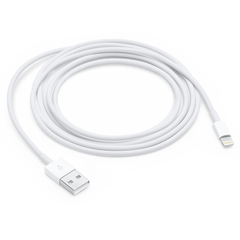 Apple Lightning - USB Kablosu (2 m) MD819ZM/A
