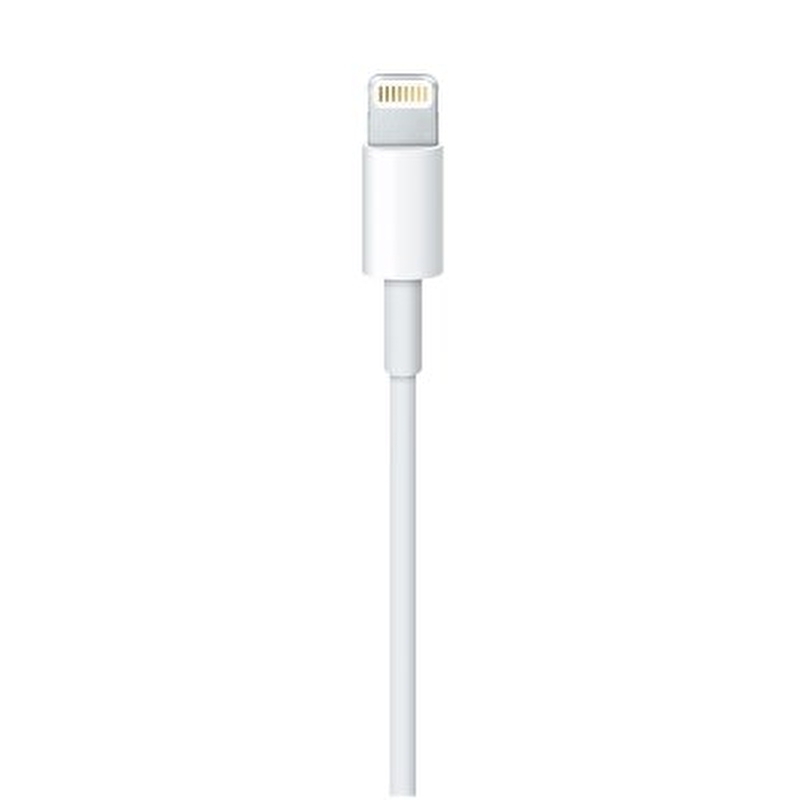 Apple Lightning - USB Kablosu (2 m)