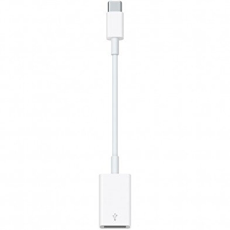 Apple USB-C - USB Adaptörü MJ1M2ZM/A MJ1M2ZM/A