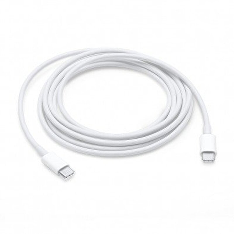 Apple MLL82ZM/A USB-C Şarj Kablosu (2m) MLL82ZM/A