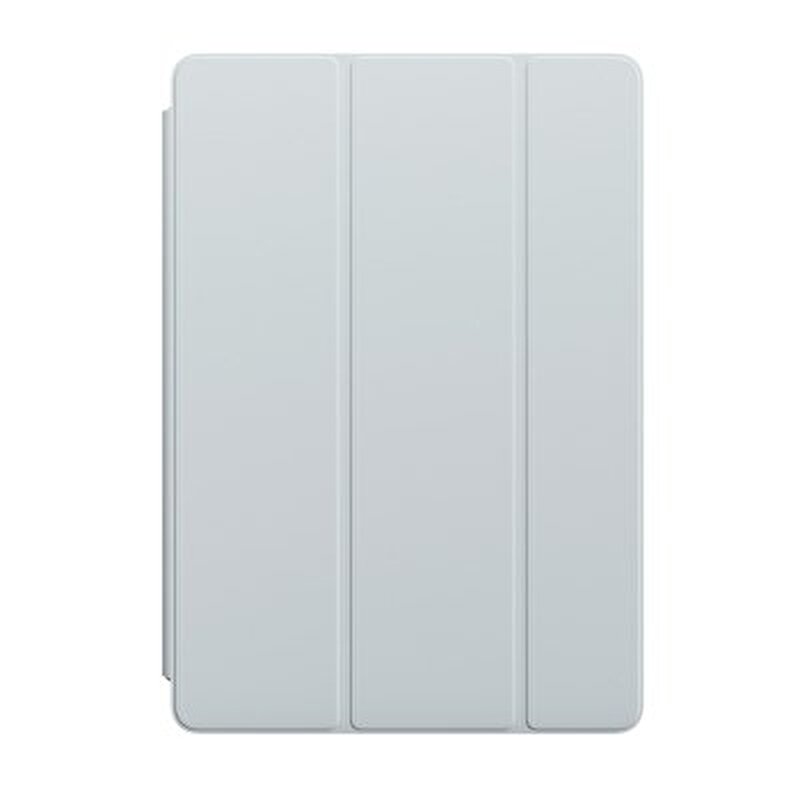 Apple Smart Cover iPad Pro 10.5 inç Kılıf ve Standı (Sis Mavisi) MQ4T2ZM/A MQ4T2ZM/A
